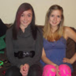 Meet your Posher, Ashton